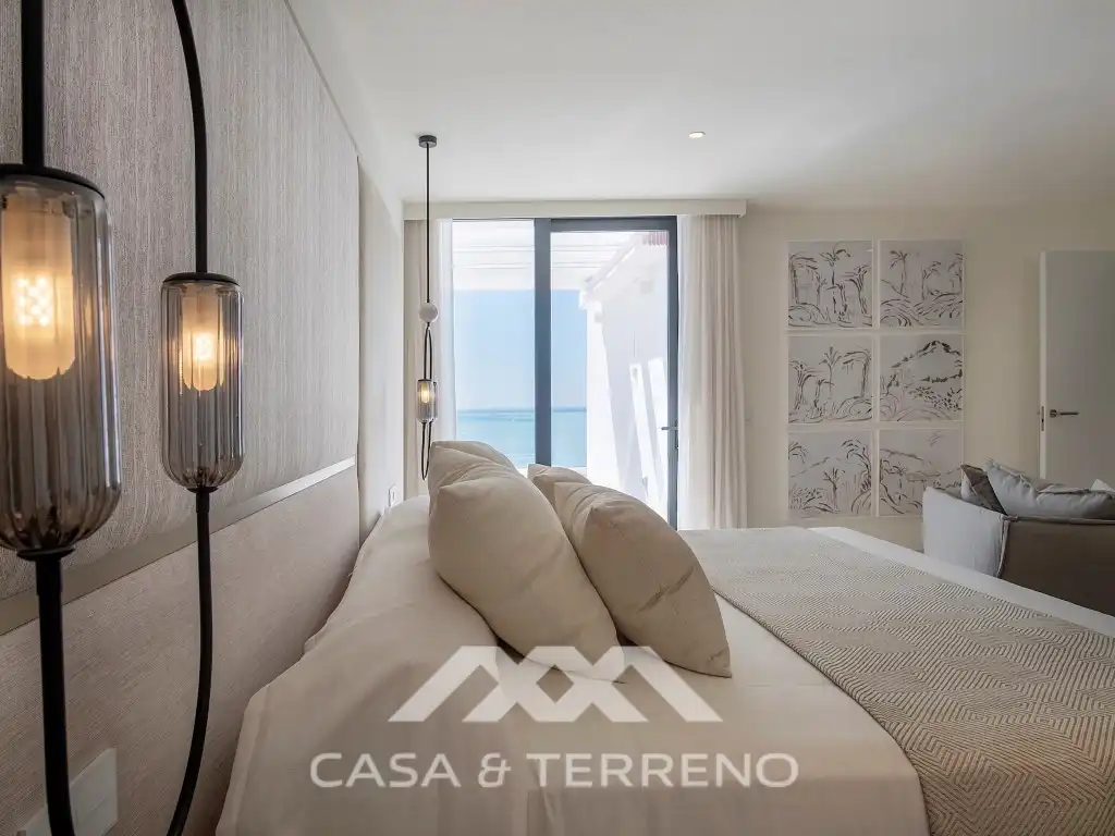 Habitación de Casa o chalet en venta en Almuñécar con Aire acondicionado, Calefacción y Piscina