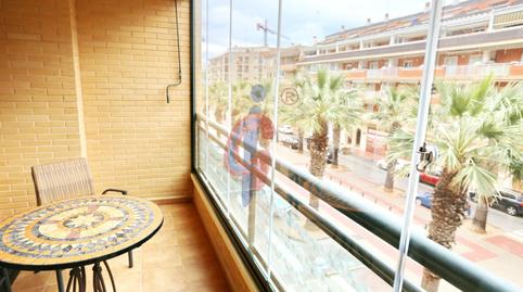 Foto 5 de Apartament en venda a Calle Puerta de Damasco, 2, Las Viñas, Alicante