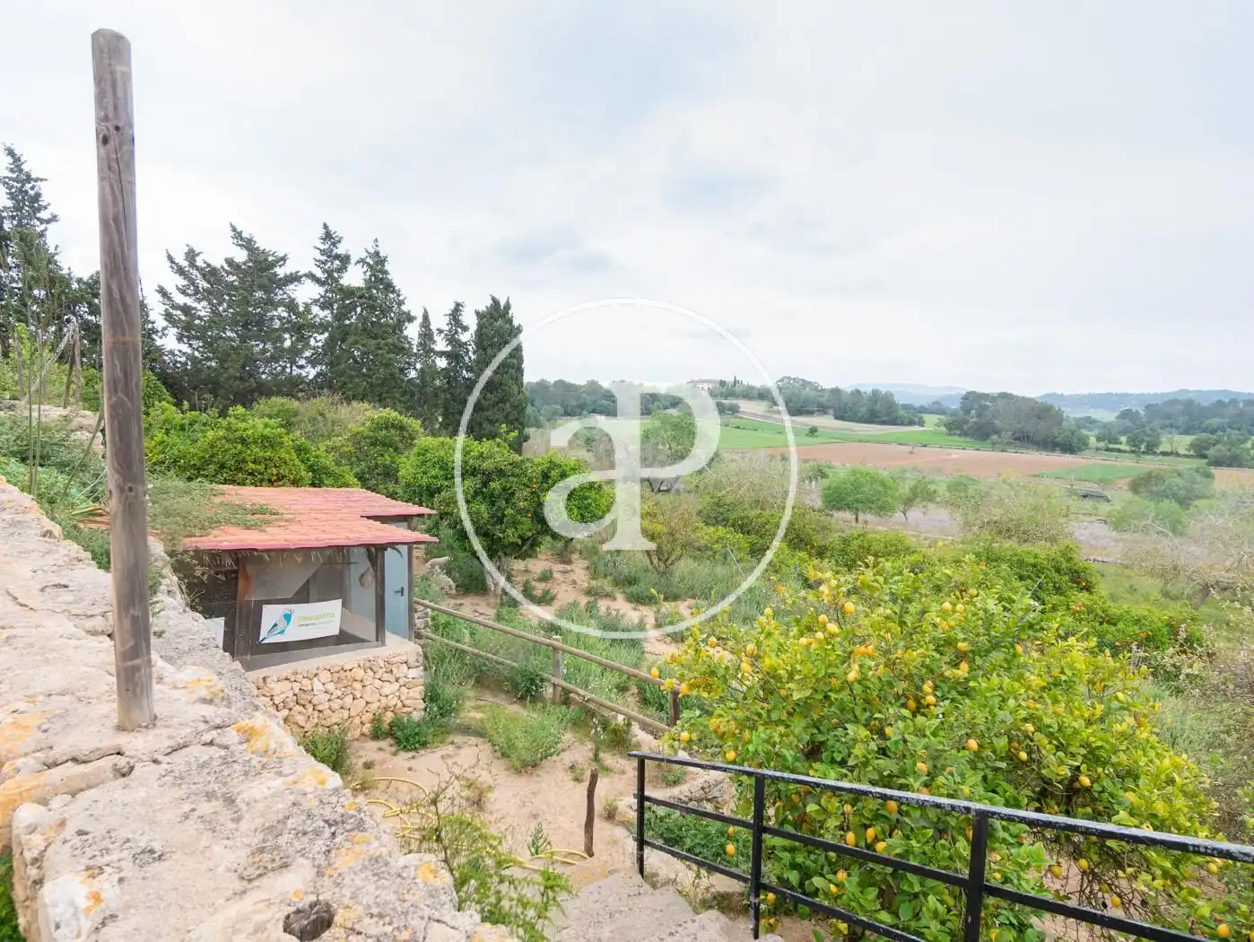 Houses for sale in Lloret de Vistalegre  with Heating, Private garden and Storage room