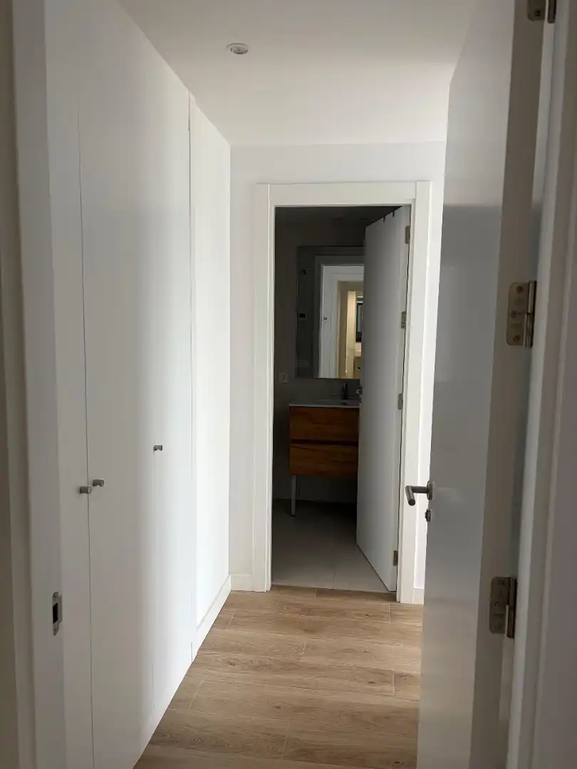Flat with pool to rent in Avenida de la Seda, imagen 21