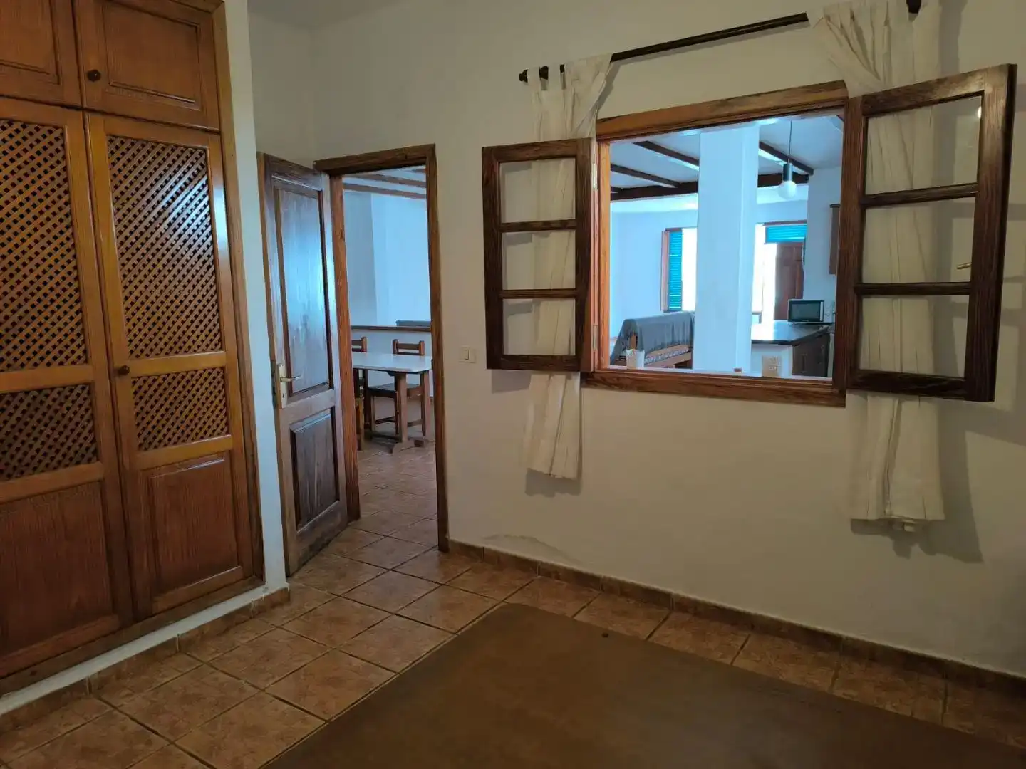 Flat for sale in Haría