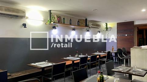 Photo 3 of Premises for sale in Independencia, 344, El Camp de l'Arpa del Clot,  Barcelona Capital