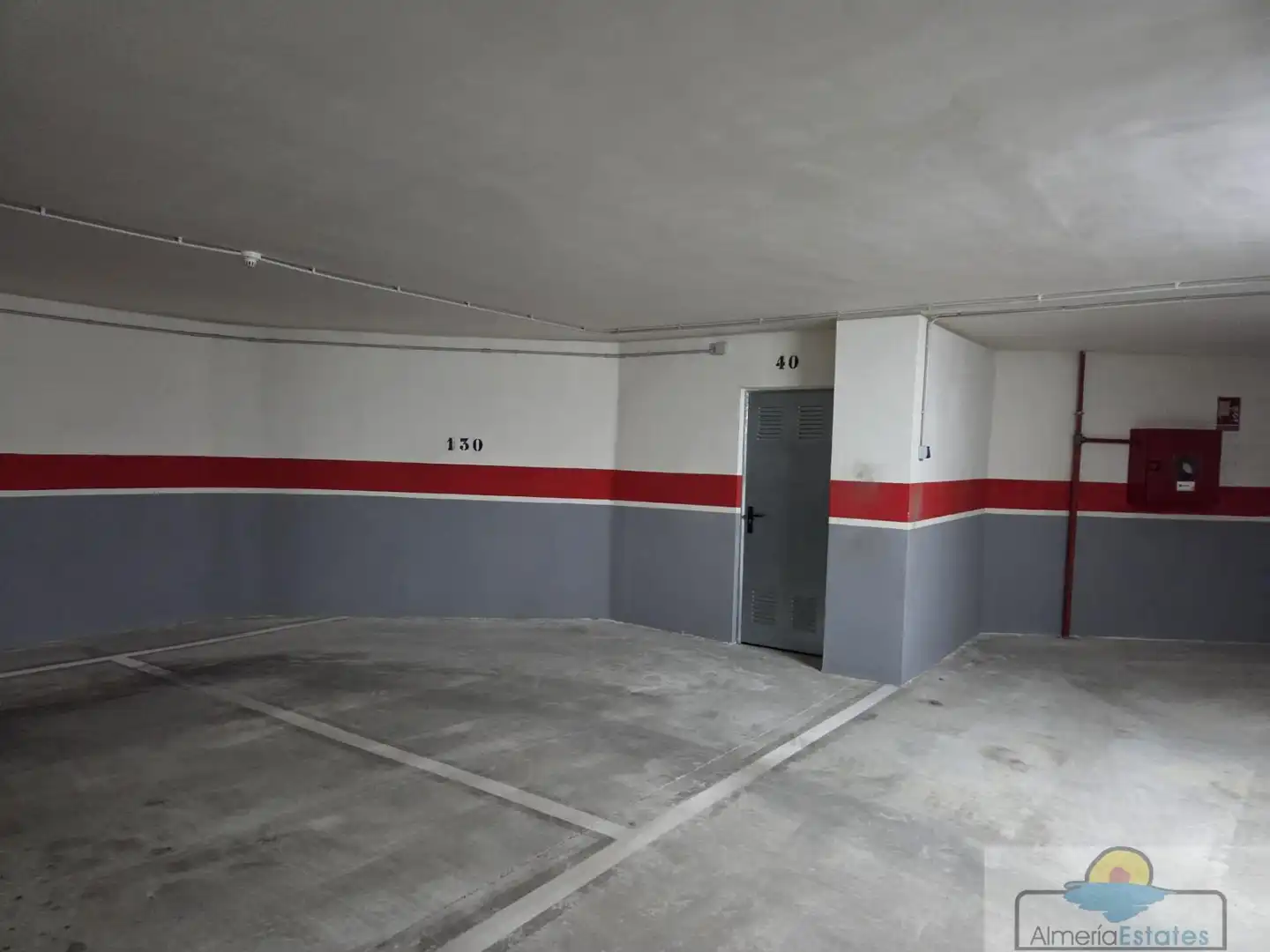 Einzelparkplatz zum Verkauf in Albox, imagen 12