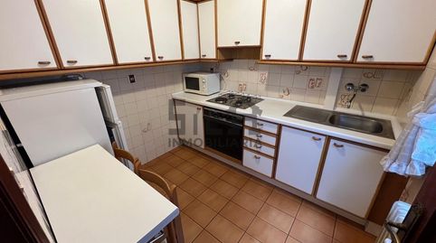 Foto 4 von Wohnung zur Miete in Avda. Buenos Aires, Universidad, Ourense Capital