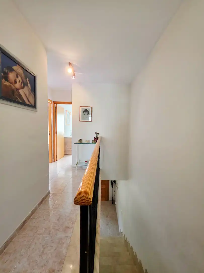 Casa adosada en venta en Marratxí con Aire acondicionado, Calefacción y Jardín privado