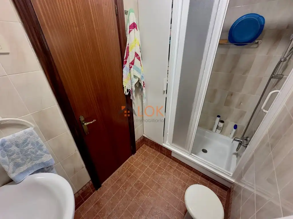 Piso con ascensor en venta en Calle Torres Quevedo, imagen 20