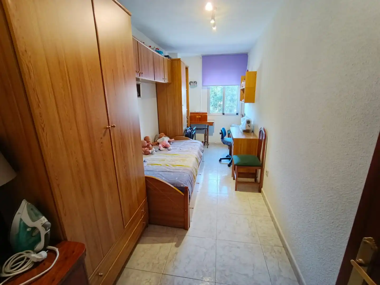 Habitación de Piso en venta en Oeste