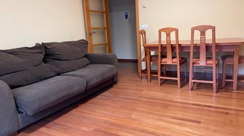 Foto 2 de Piso en venta en Avenida Andurique, San Salvador - Caeira, Pontevedra