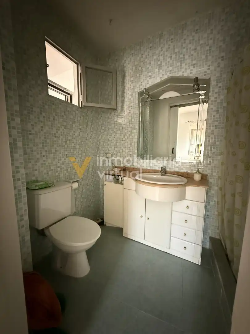Casa con terrazza in vendita a Calle Nacimiento de Zambra, imagen 17