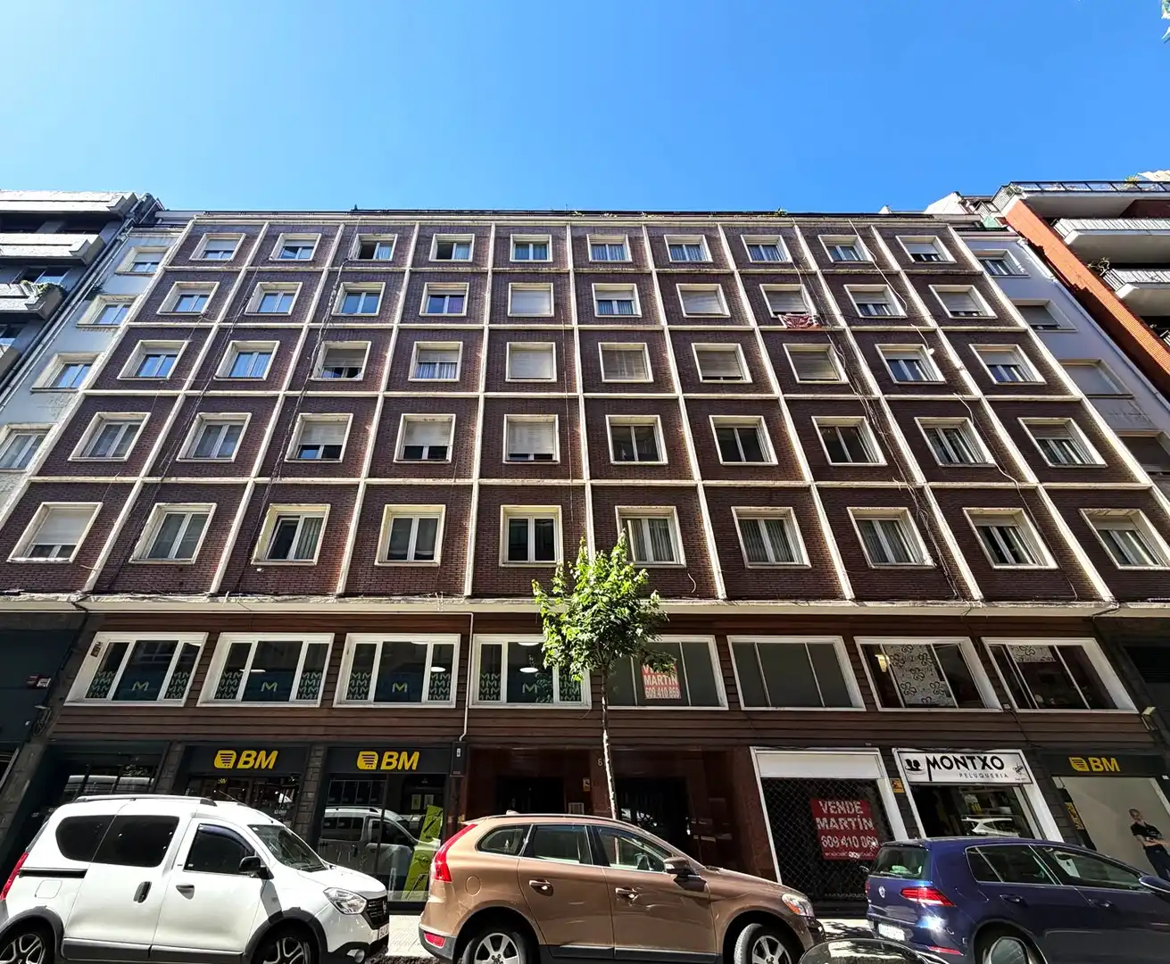 Flat with lift for sale in Rodriguez Arias, imagen 26