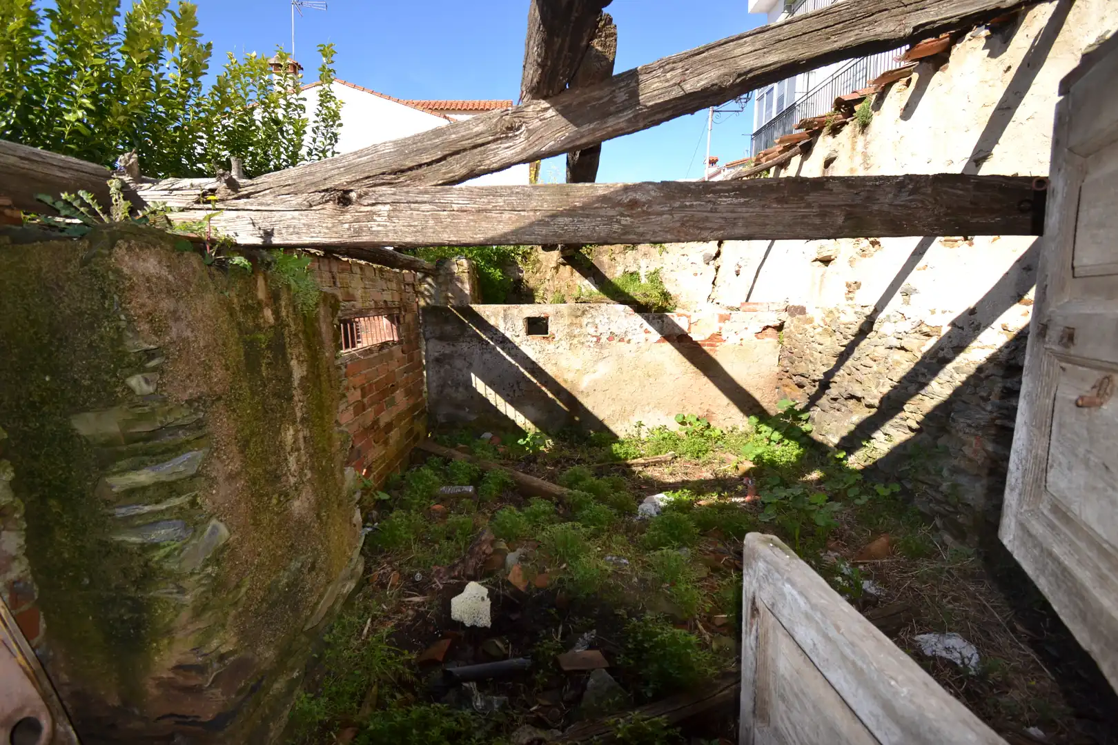 Residencial en venda en Malpartida de Plasencia
