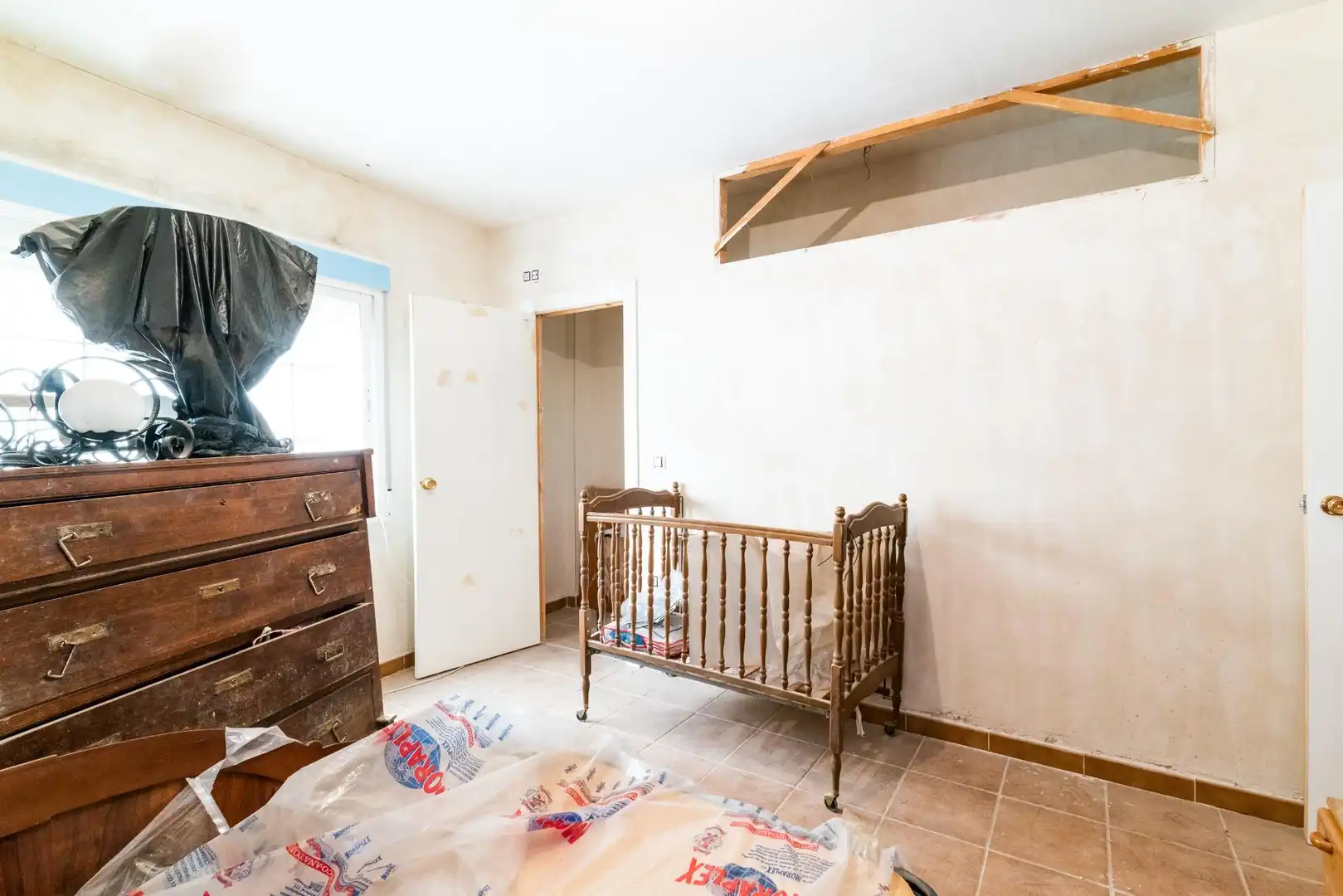 Schlafzimmer von Haus oder Chalet zum Verkauf in Colomera