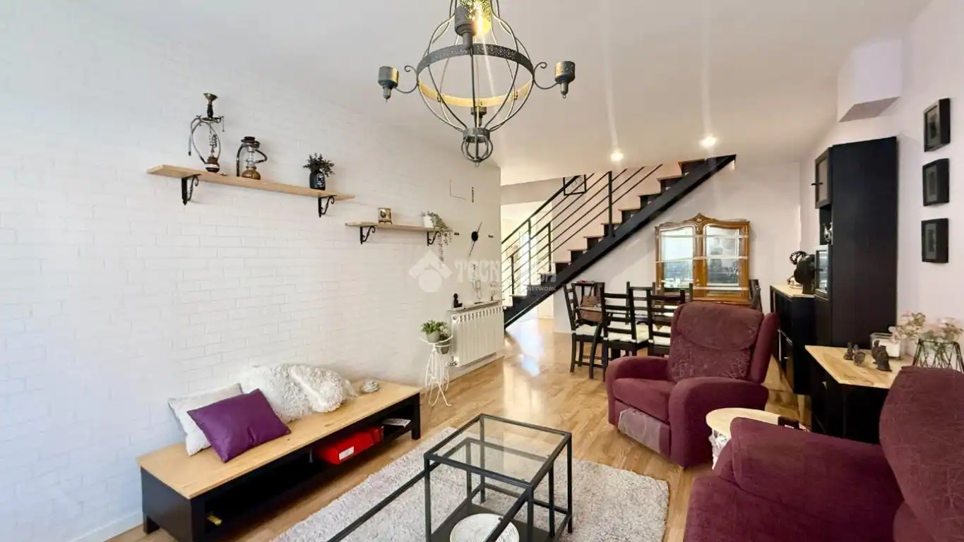 Maison jumelée à vendre à Marchamalo, imagen 13