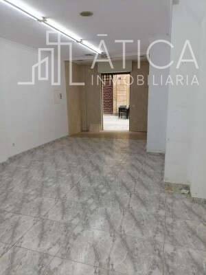 Local comercial en Alquiler en Universidad - Tenerías