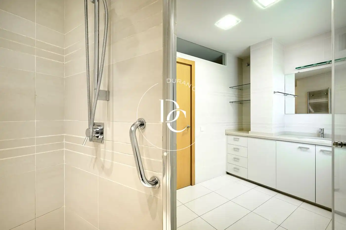 Penthouse mit Terrasse zum Verkauf in Carrer de la Mare de Déu de Núria, imagen 32