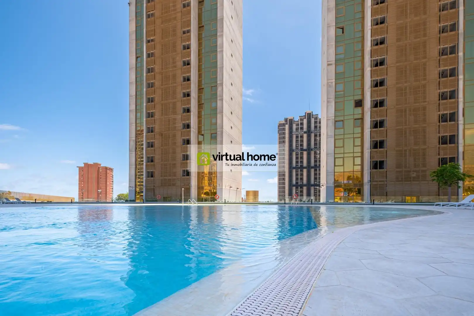 Flat with terrace for sale in Playa de Poniente, imagen 76