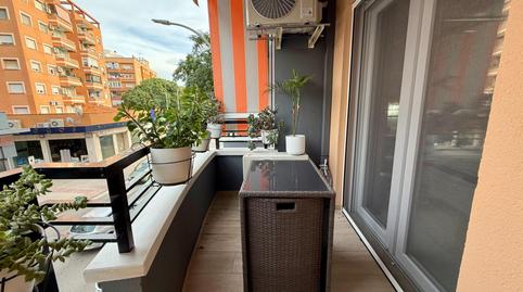 Foto 3 de Apartament en venda a Centro Urbano, Dénia