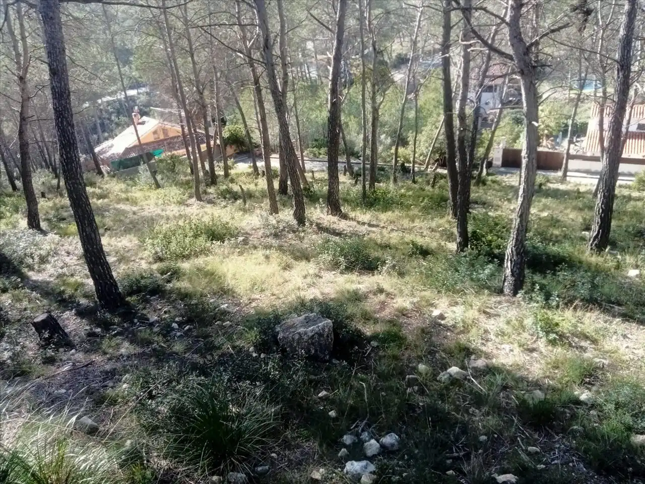 Terreny residencial en venda a Albada De L', imagen 2