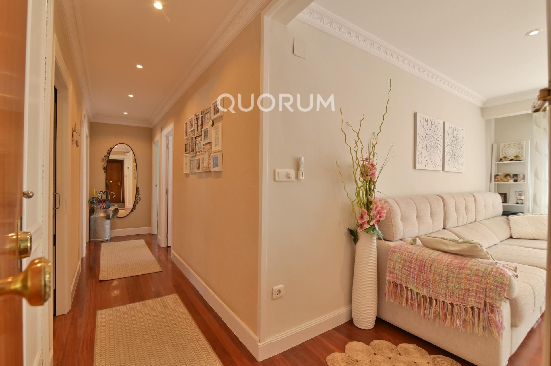 Flat for sale in Galdakao  with Heating