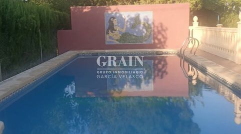 Chalet en venta en Carretera Jaén, 2 dormitorios.