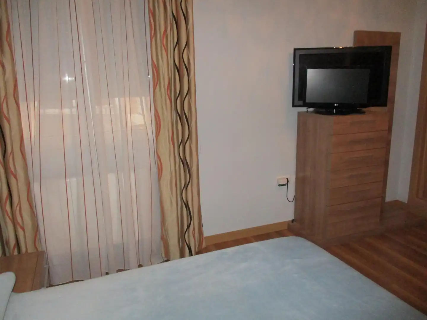 Bedroom of Flat for sale in Puertollano  with Air Conditioner, Heating and Terrace