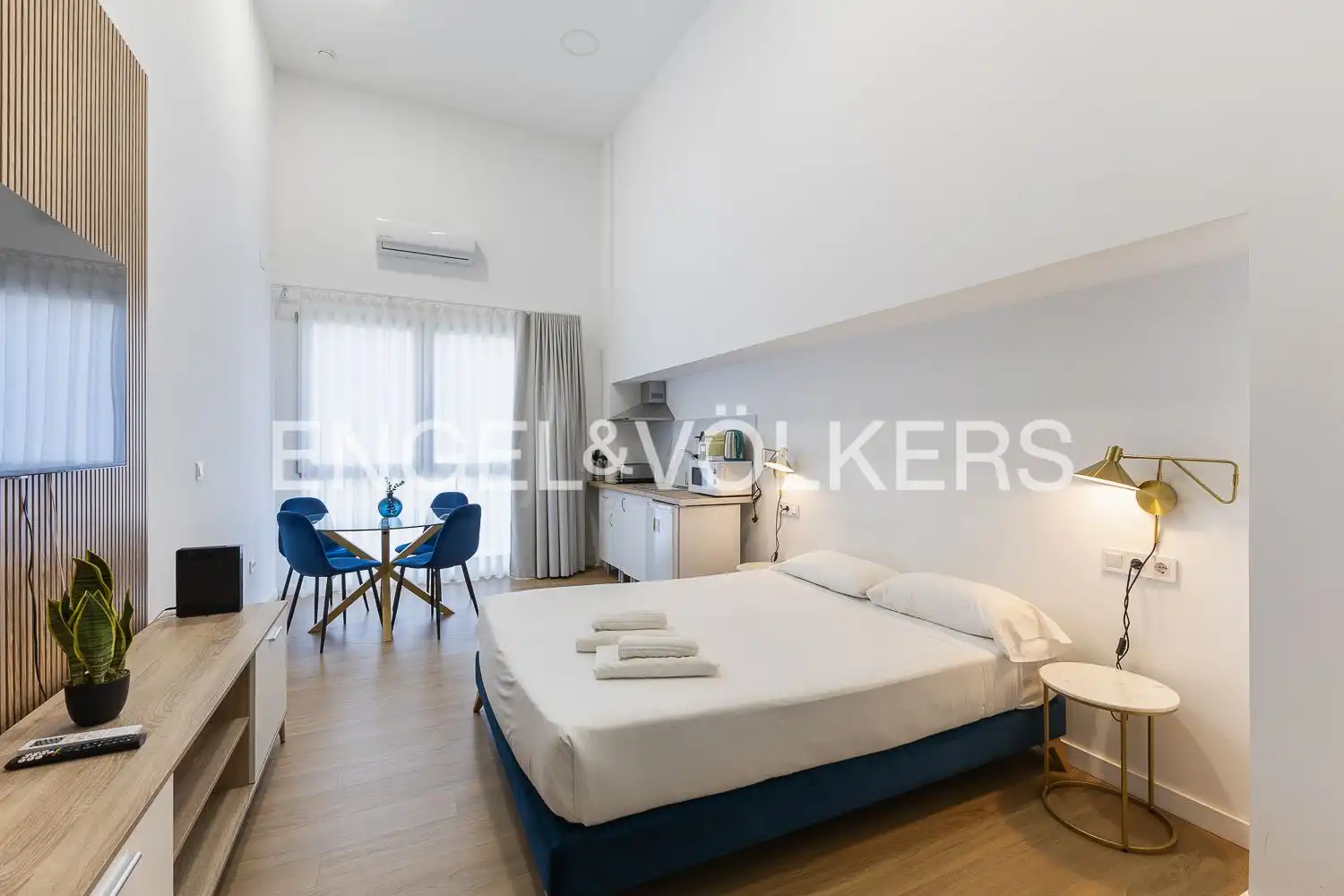 Habitación de Casa o chalet en venta en Valencia con Calefacción