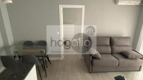 Photo 3 of Flat to rent in Santa Catalina,  Sevilla Capital