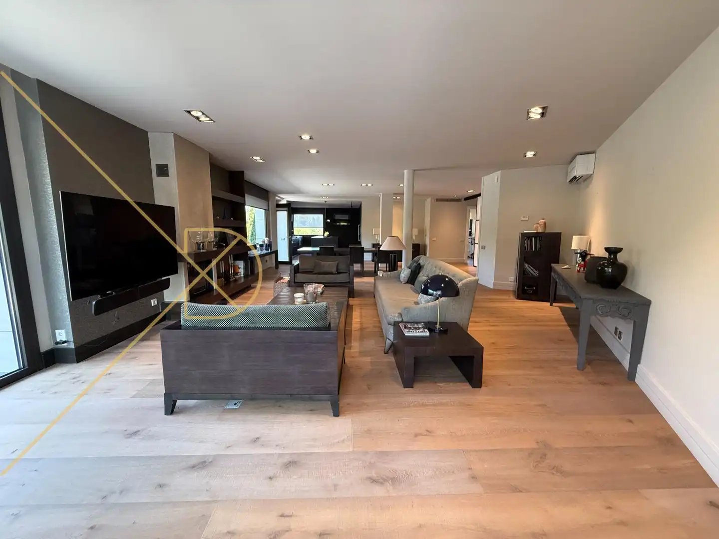 Casa amb terrassa en venda a Golf - Can Trabal, imagen 11
