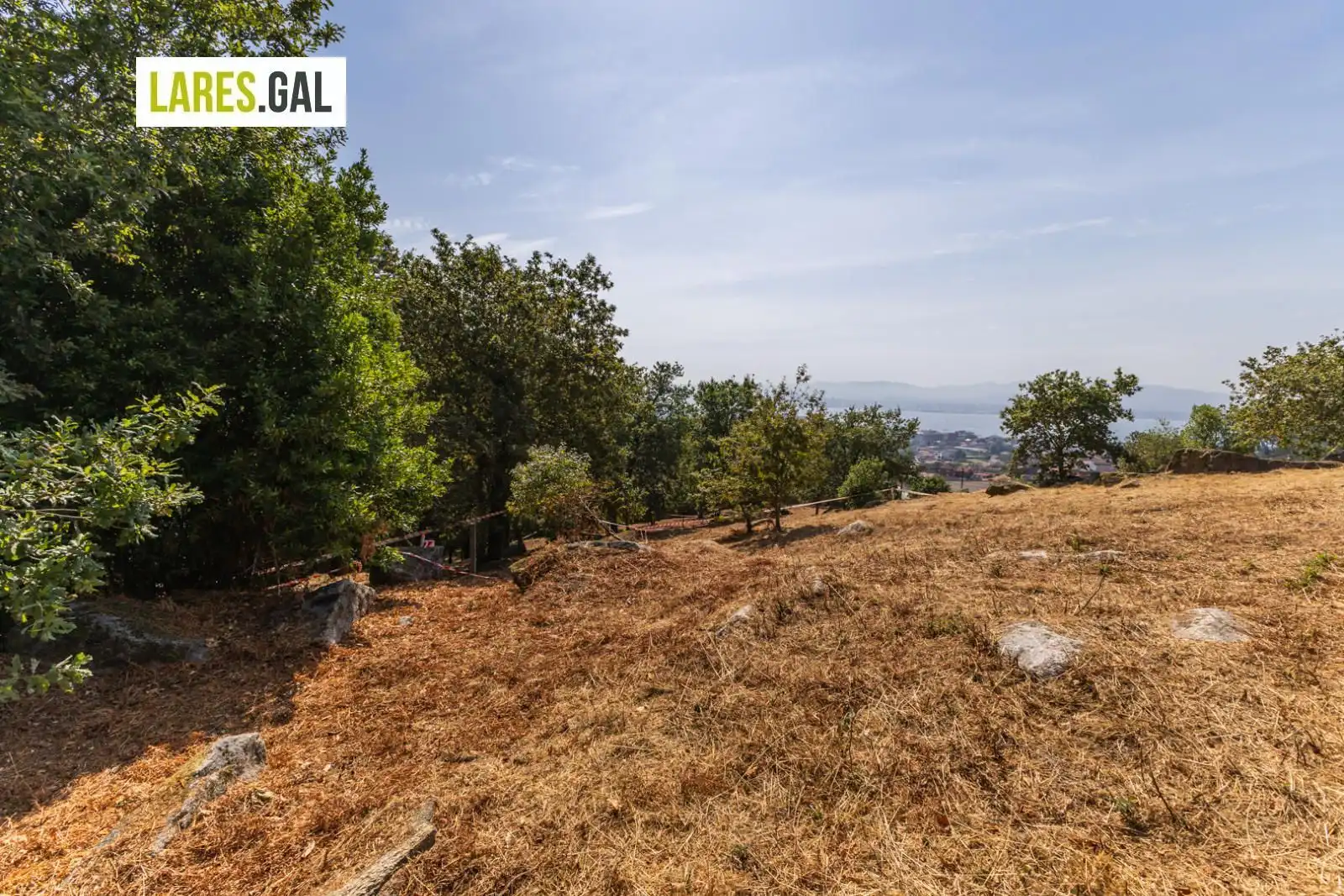Residential land for sale in Rúa Estrada Herbello a Magdalena, imagen 22