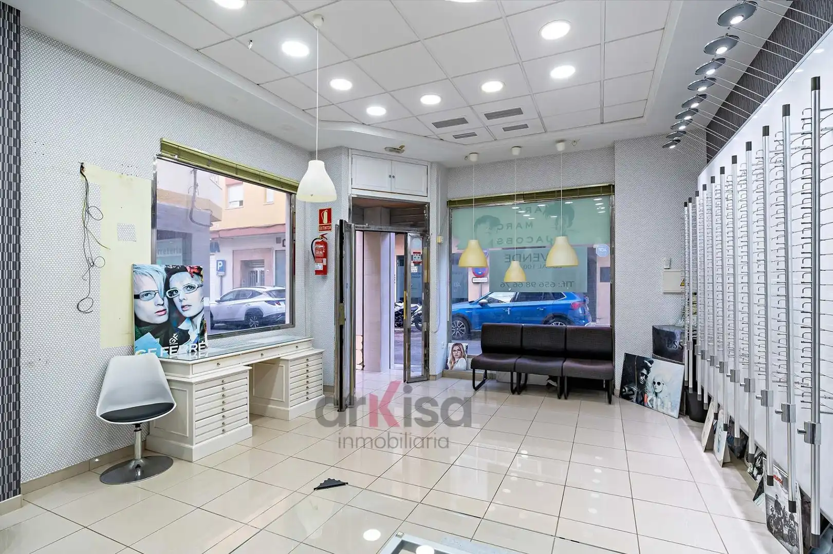 Business premises for sale in El Ejido Ciudad, imagen 4
