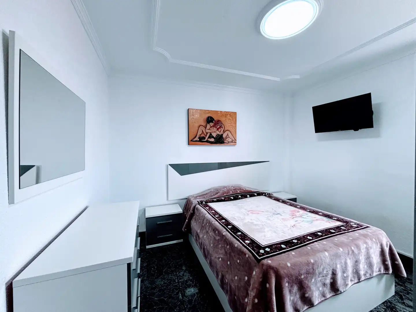 Habitación de Piso en venta en Las Palmas de Gran Canaria