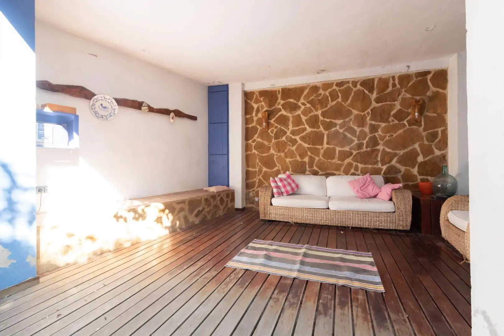 Casa o chalet en venta en Calle CISTERNA, Riba-roja de Túria