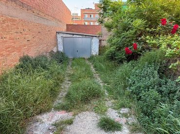 Terreno residenziale in vendita a Mas Rampinyo - Montcada Nova - Carrerada