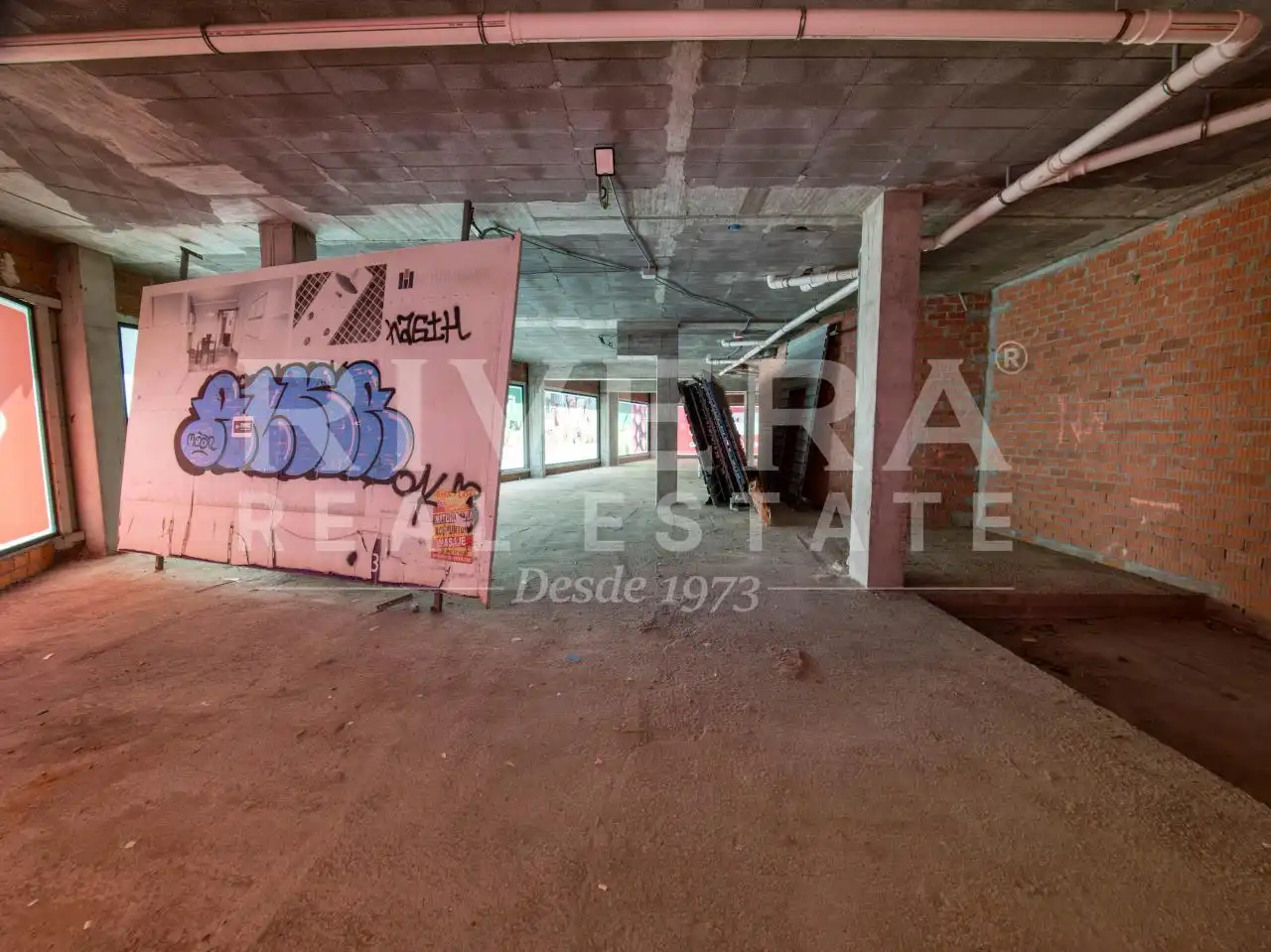 Gewerbefläche zur Miete in Rúa Progreso, imagen 10
