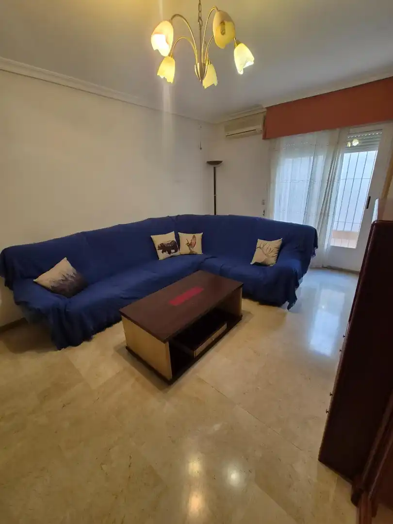 Piso con ascensor en venta en El Perchel, imagen 25