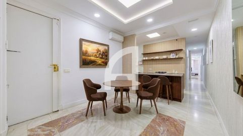 Foto 4 de Piso en venta en Goya, Recoletos, Madrid Capital