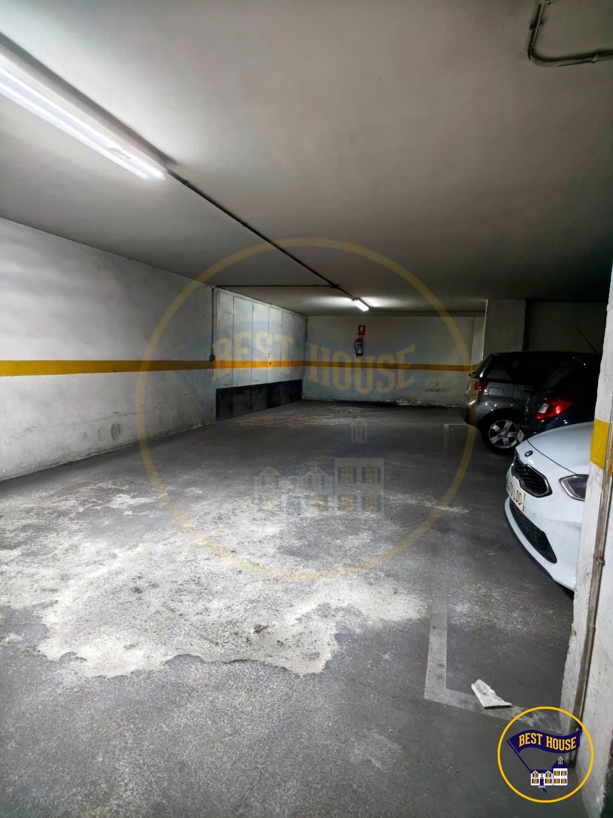 Aparcament de Garatge en venda en Cuenca Capital