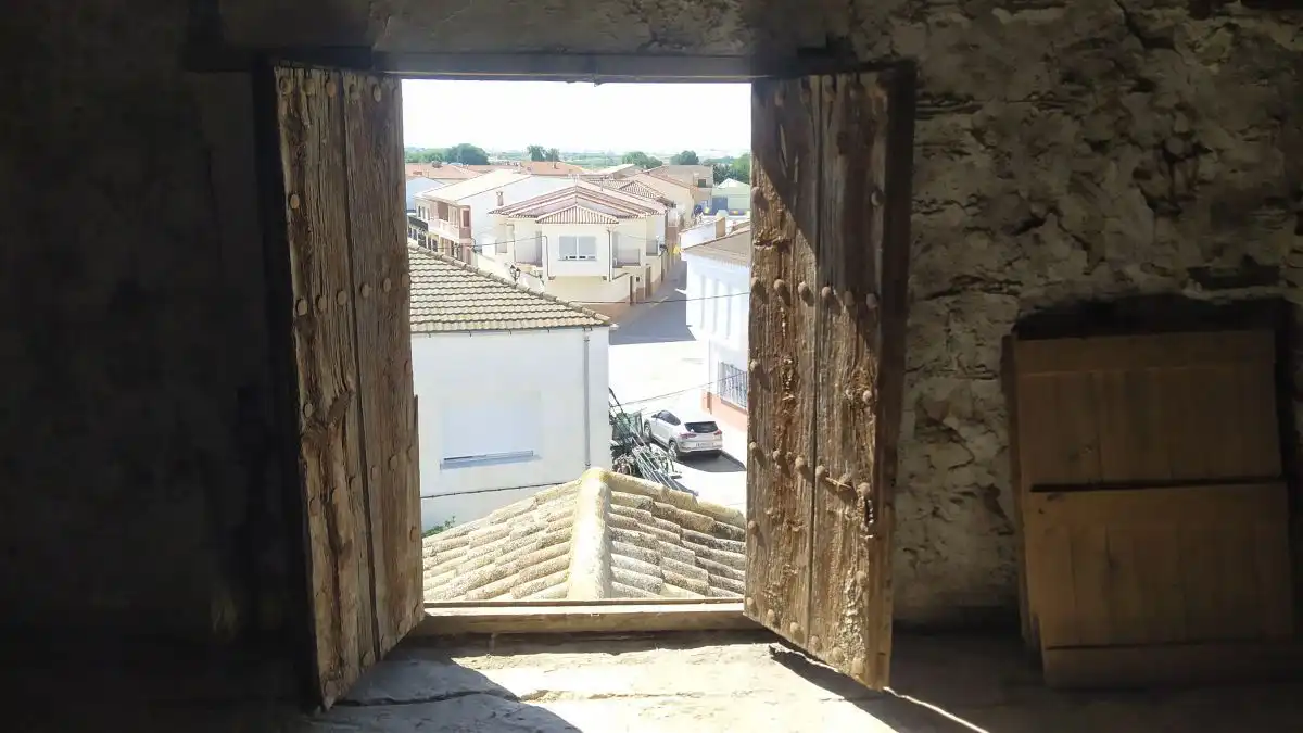 Houses for sale in Mahora  with Terrace and Storage room