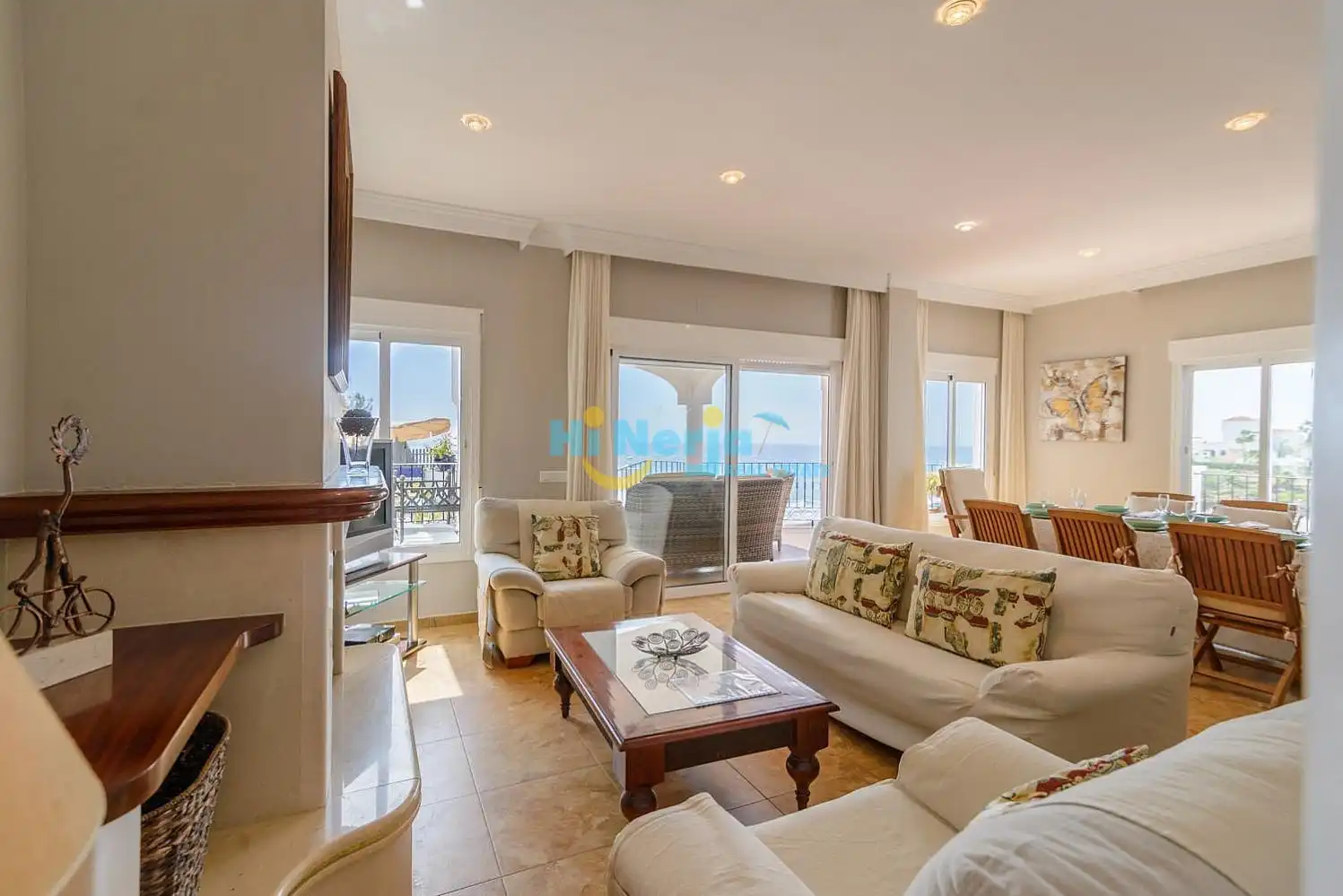 Chalet con piscina en venta en El Peñoncillo, imagen 24