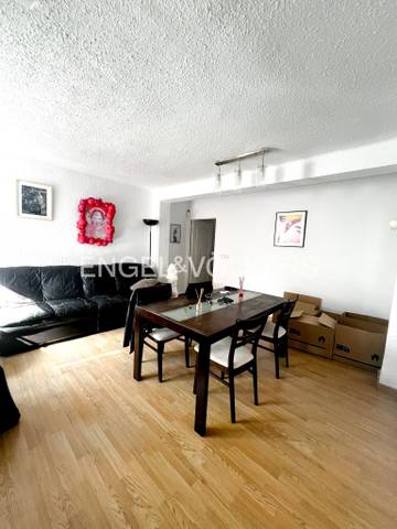 Apartamento en Alquiler en Carrer Major de Natzaret en Natzaret