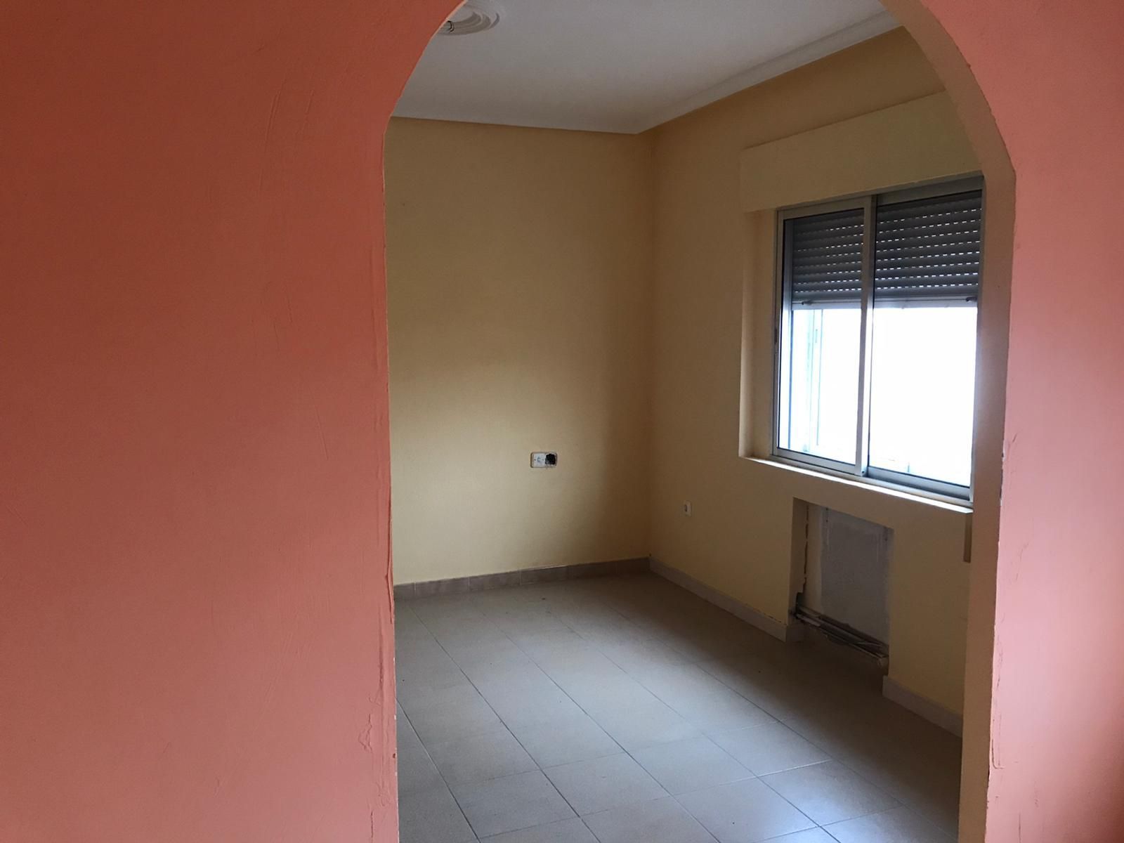 Flat for sale in Carpio