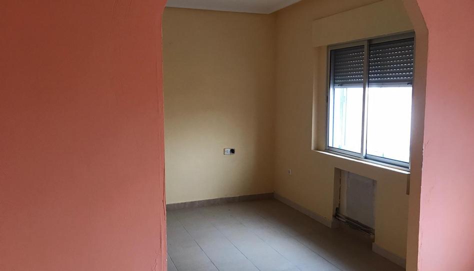 Foto 1 de Pis en venda a Angel Jimenez, Carpio, Valladolid