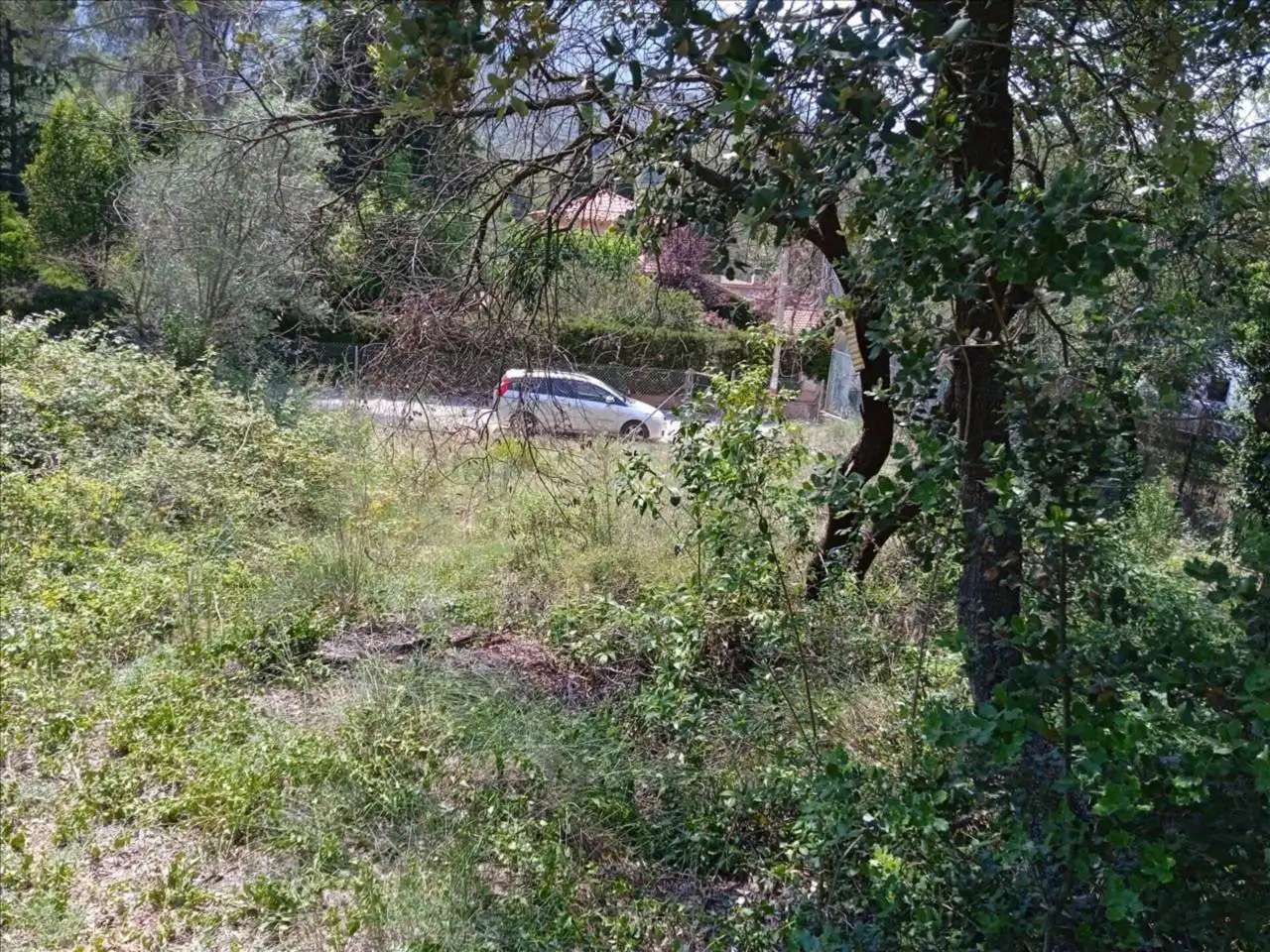 Terreny rústic en venda a Vacarisses, imagen 10