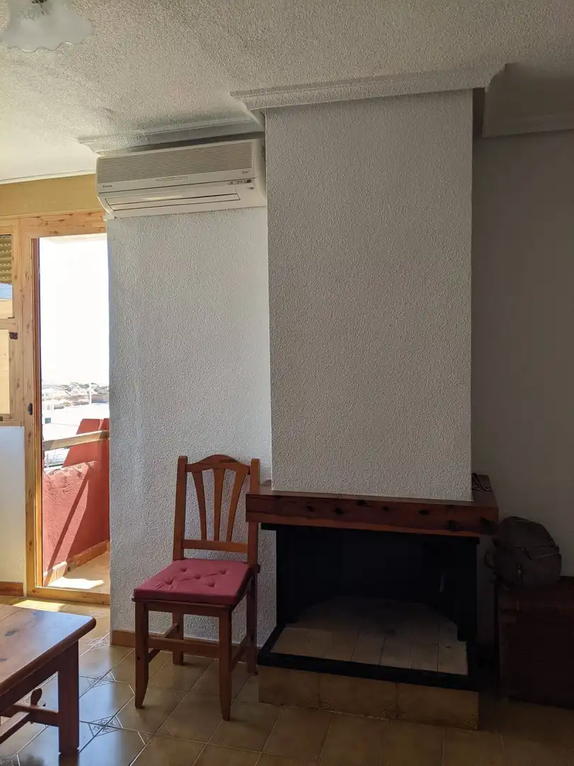Casa a schiera con terrazza in vendita a Torre de la Horadada, imagen 15