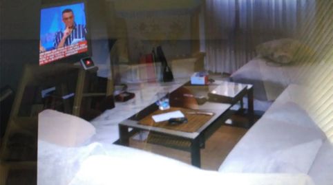 Foto 4 de Habitació a Calle Hermanos Grimm, 91, El Soto - Azorín, Móstoles