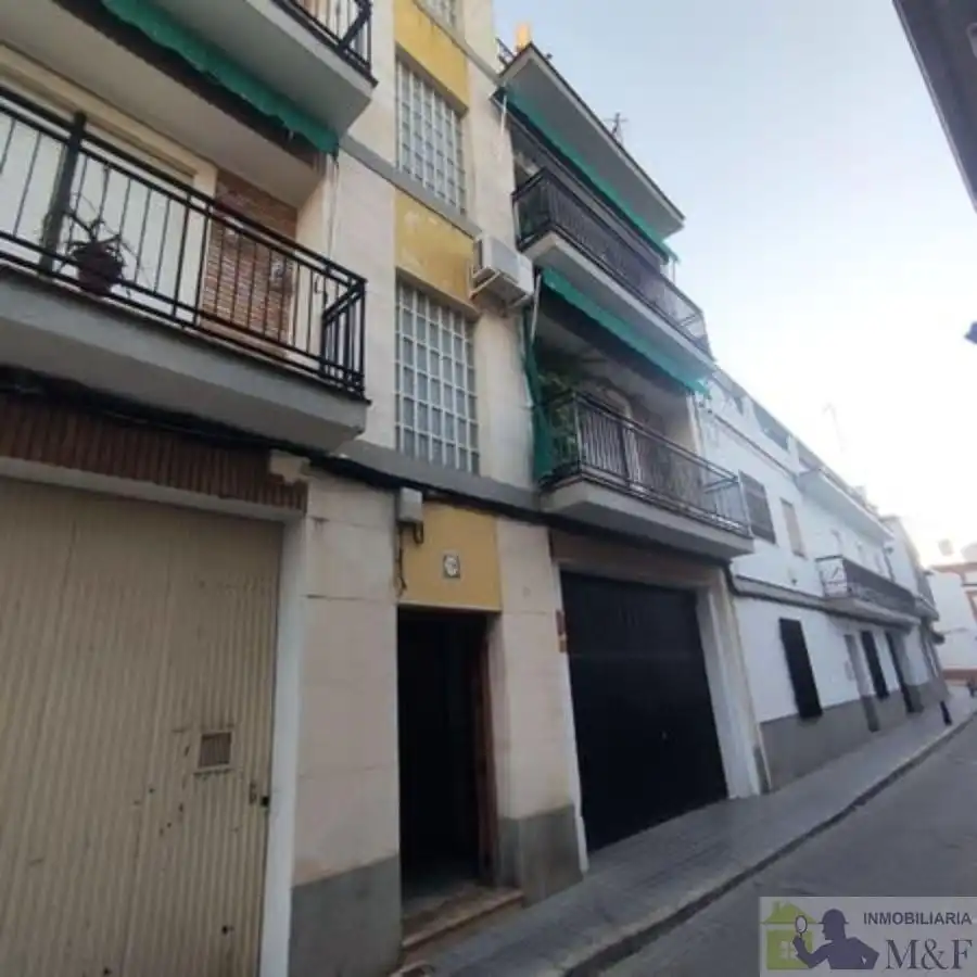 Business premises for sale in Palma del Río, imagen 7