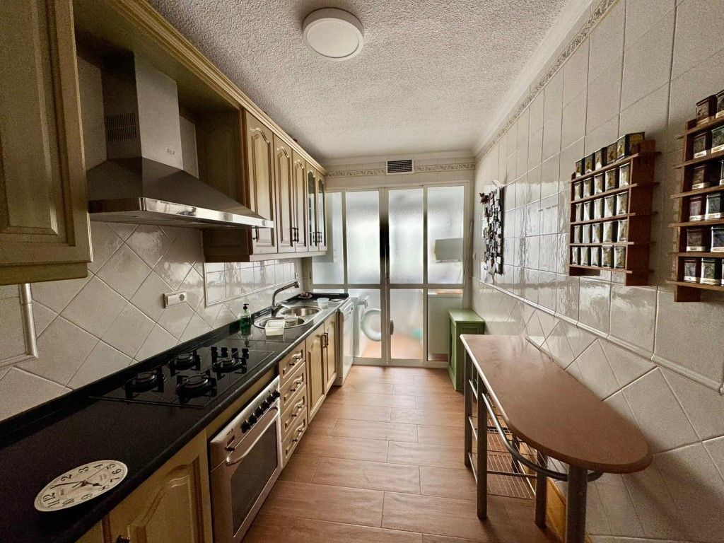 Cuina de Pis de lloguer en  Córdoba Capital