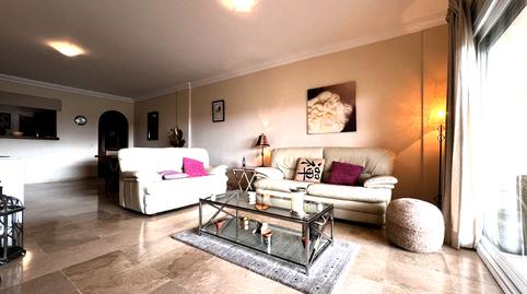 Foto 5 de Apartament en venda a Calle Lentisco de la Torre, 31, Mijas Golf, Málaga