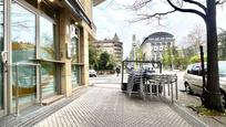 Terrassa de Local en venda en Donostia - San Sebastián  amb Aire condicionat