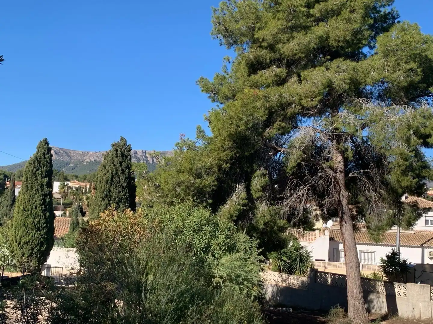 Casa con terraza en venta en Urbanizacion Los Pinos, imagen 6